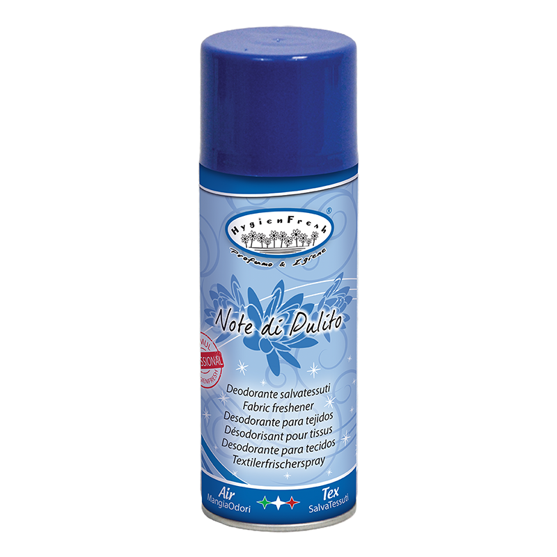 HygienFresh DeoSpray Fresh Laundry