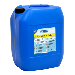 Sodium Hypochlorite 14-15% 