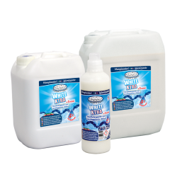 Hygienfresh® White Xtra 