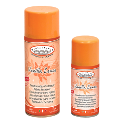 Hygienfresh® Spray Vanilla Lemon