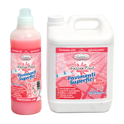 Hygienfresh® Floor Cleaner Passion Fruit