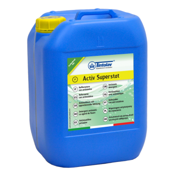 Activ Superstat - Dry Cleaning Detergent