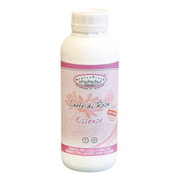 Hygienfresh® Essence Rose Milk