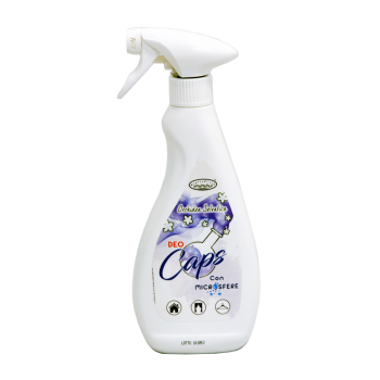 Hygienfresh® DeoCaps Wild Orchid 6x500ml