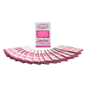 Hygienfresh® Refill Perfume Cards Rose Milk